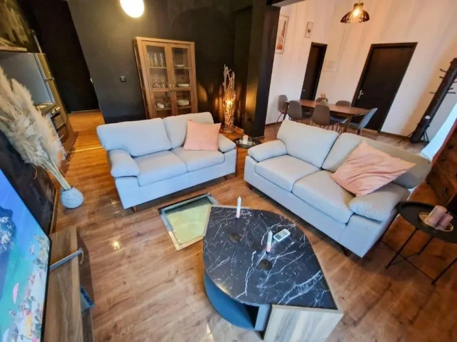 3 Bedrooms Cottage