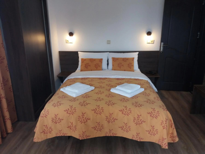 Cabana Cota 1700