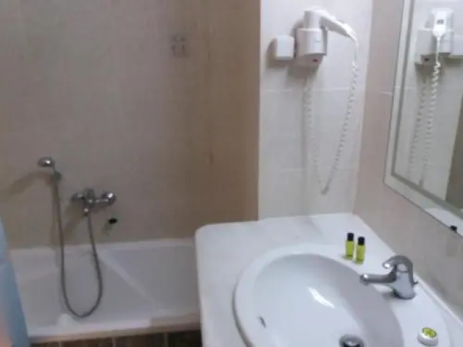 Zorbas Hotel