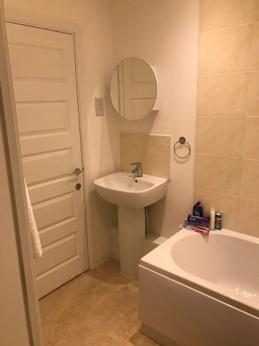 UK Apartments