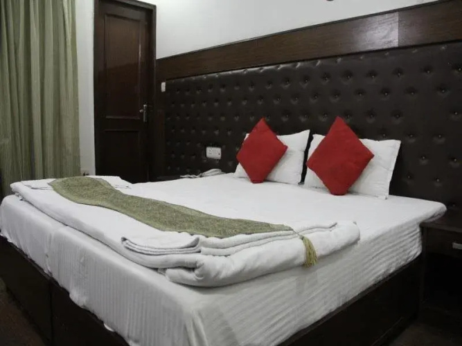 Rams Inn