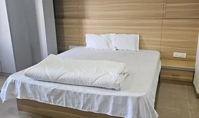 FabHotel Kas