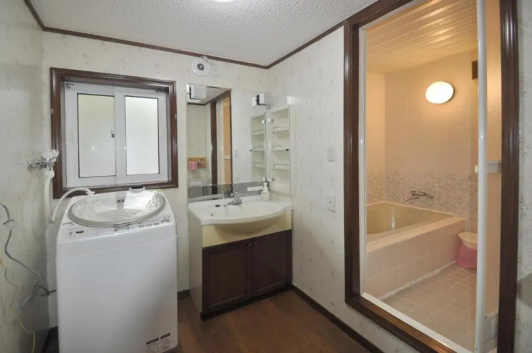 Echo Villa Hakuba- Vacation STAY 84371