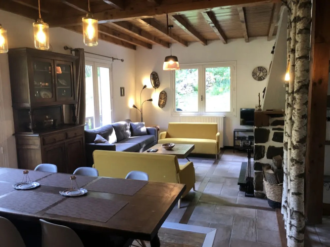 Villa Gavarent
