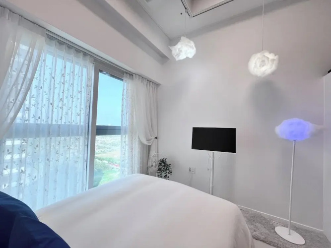 Blue Ocean Hotel 4