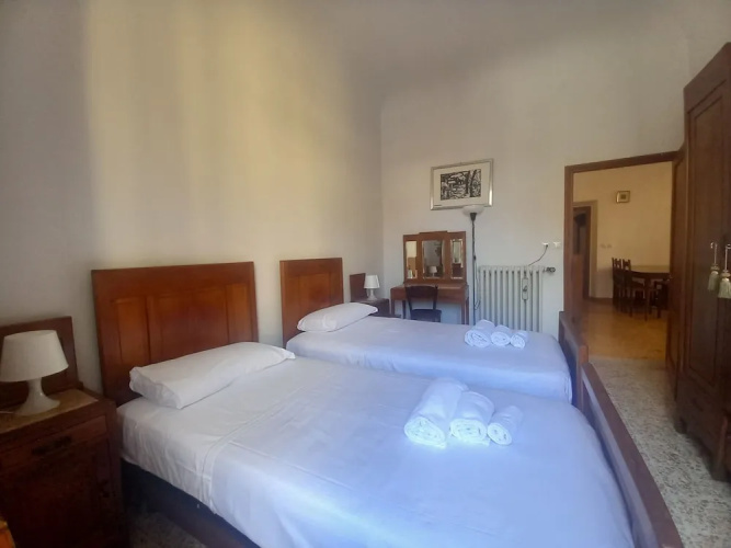 Sant Orsola Apartament