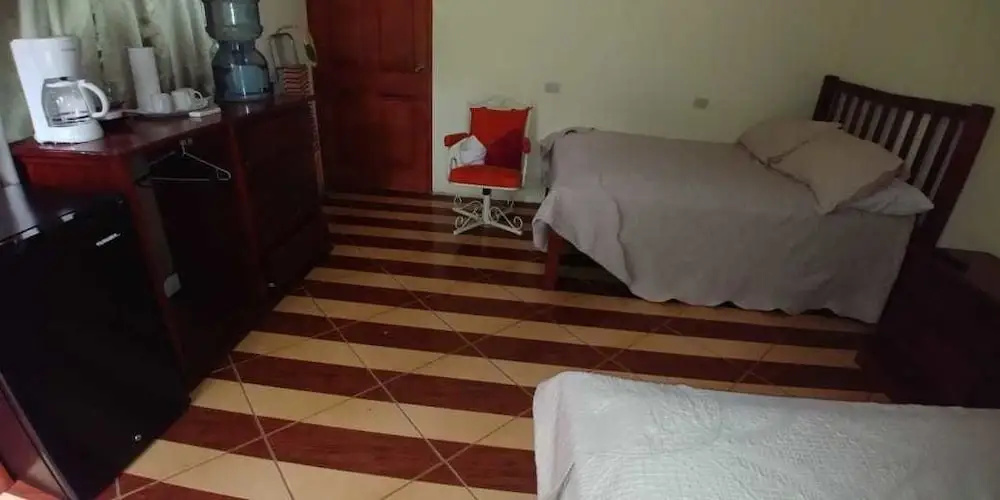 Apart Hotel Acuarious de Luis
