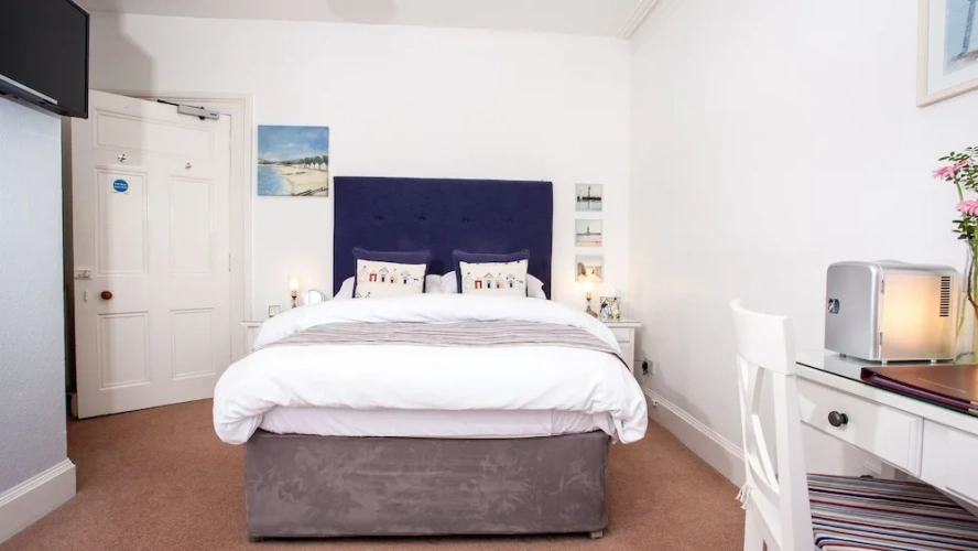 Premier Double room