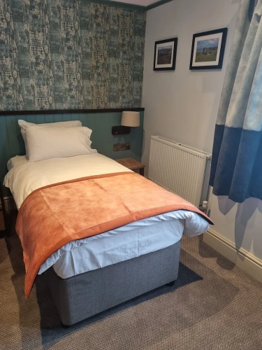 Classic Single room