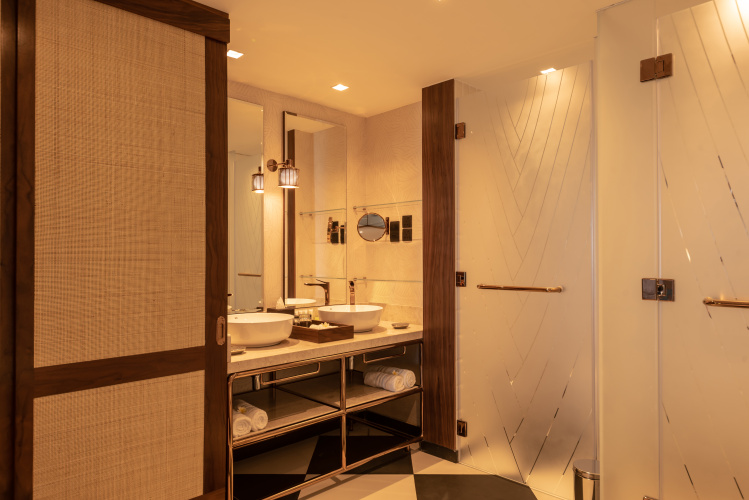 Le Meridien Ile Maurice photo 10