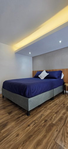 Edificio Living 25