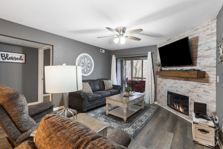 Pemby's Place - Perfect for Families!
