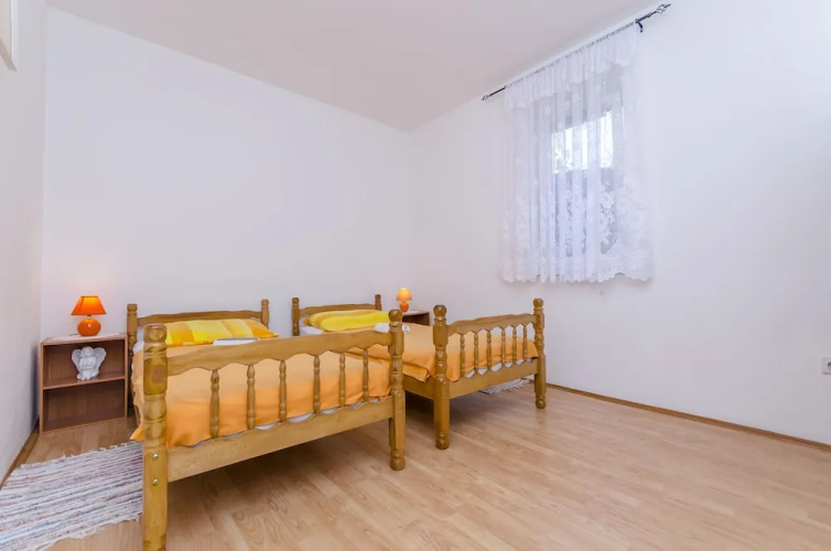 Apartment Olga