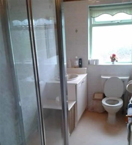 1 Bedroom Standard Double room