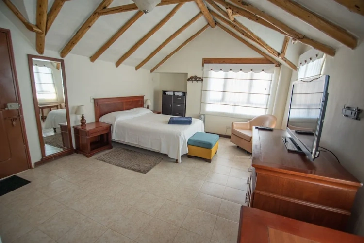 Standard Family room