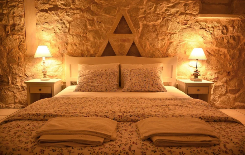 Sitia, GreeceOlive Coast Suites