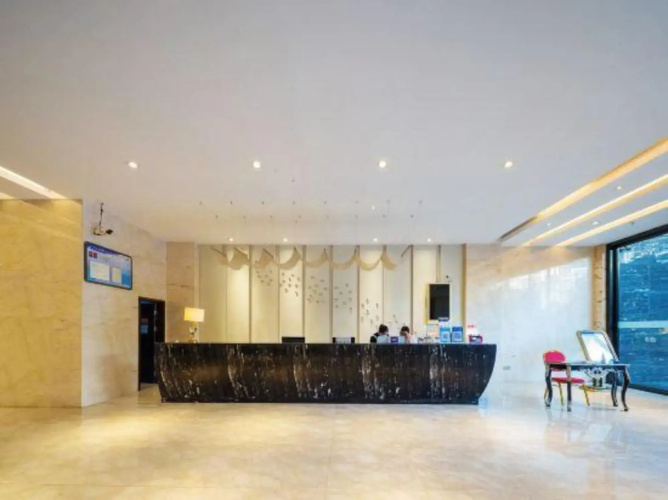 Pattaya Hotel