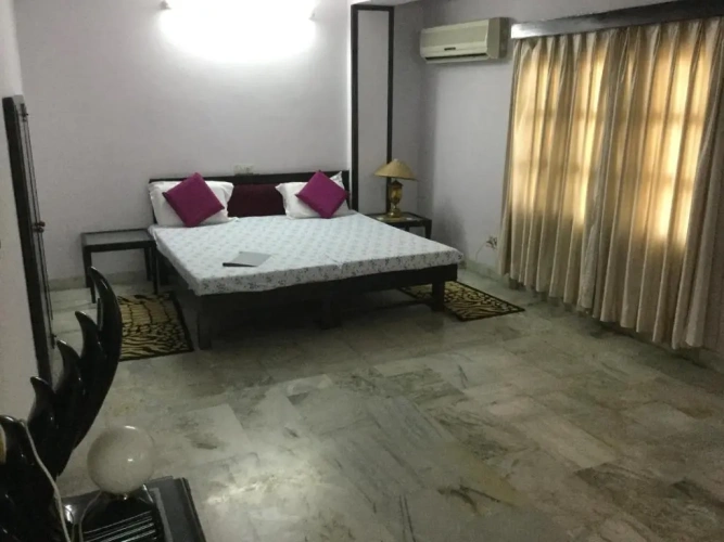 Economy Double room with balcony and with view