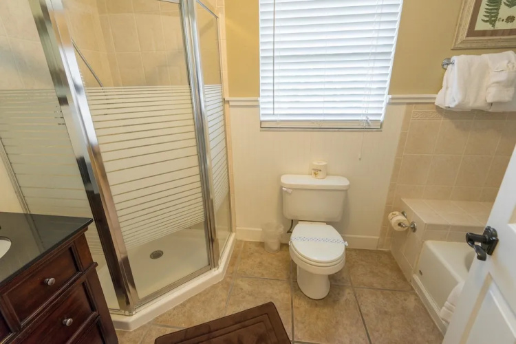 Calypso Cottage Apartment 3