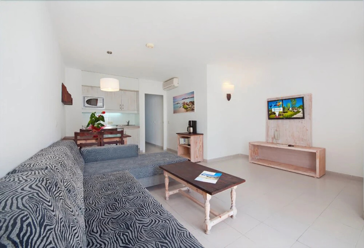 Serenity Apartments