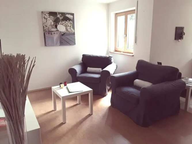 Stadler Comfortable Holiday Residence