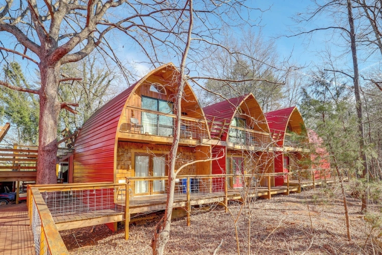 2 Bedrooms Cottage