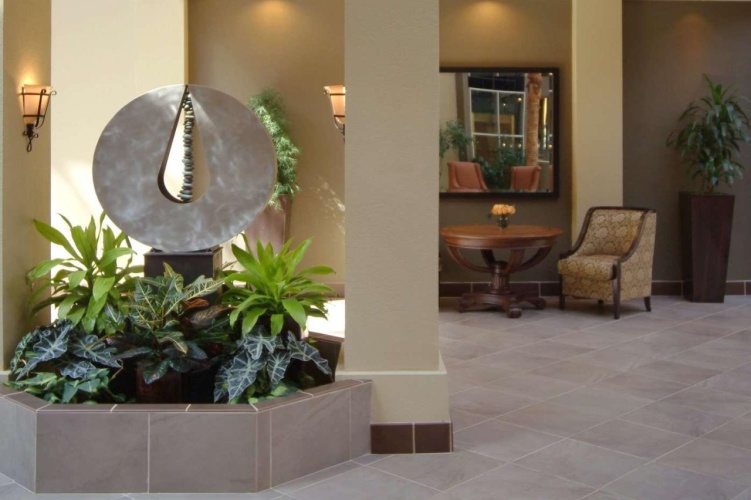 Embassy Suites by Hilton Seattle Bellevue photo 26