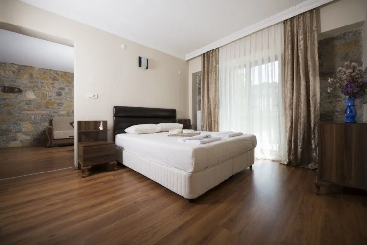 Kayabali Hotel