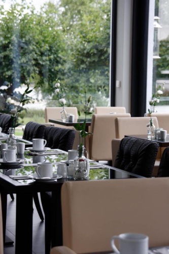 Villahotel Rheinblick photo 15