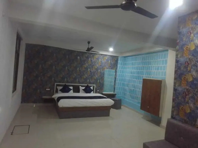 Holidays Luxury Hotel & Resort