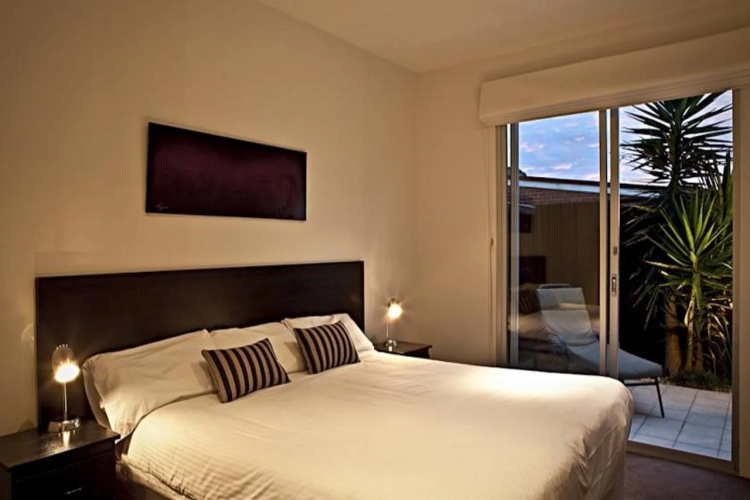 Brighton Bay Apartments