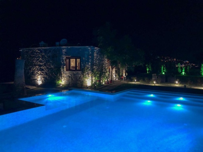 Villa Di Mare