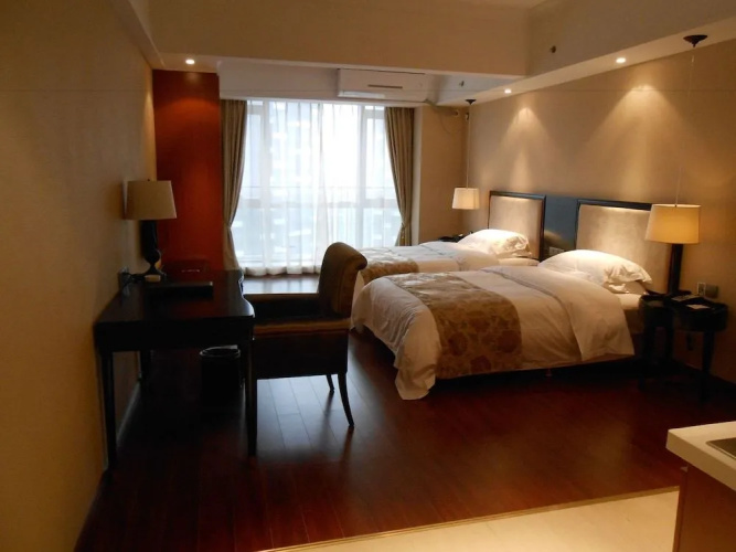 Jia Yisi Hotel