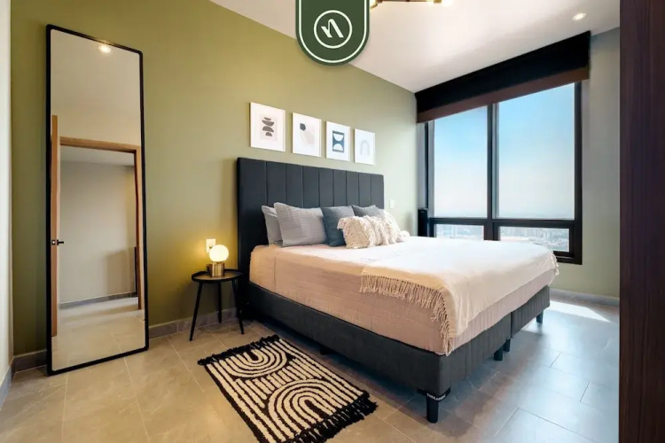 BeGrand Reforma by Naya Homes