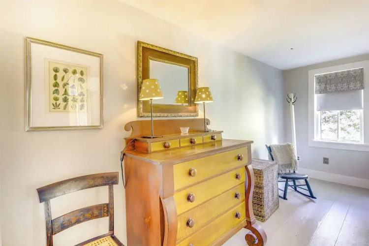 Warren Vacation Rental ~ 3 Mi to Sugarbush Resort!