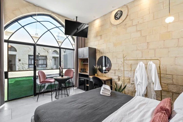 Royal Suite