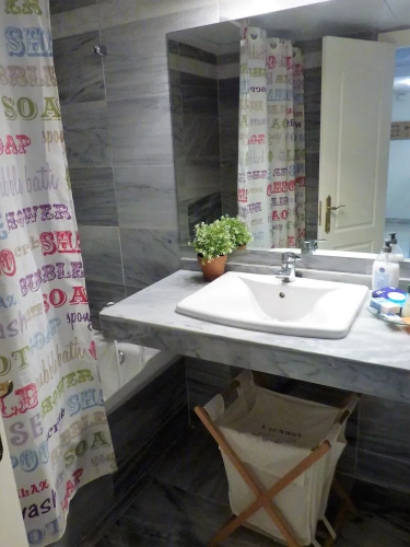 Ricardo Soriano Apartment