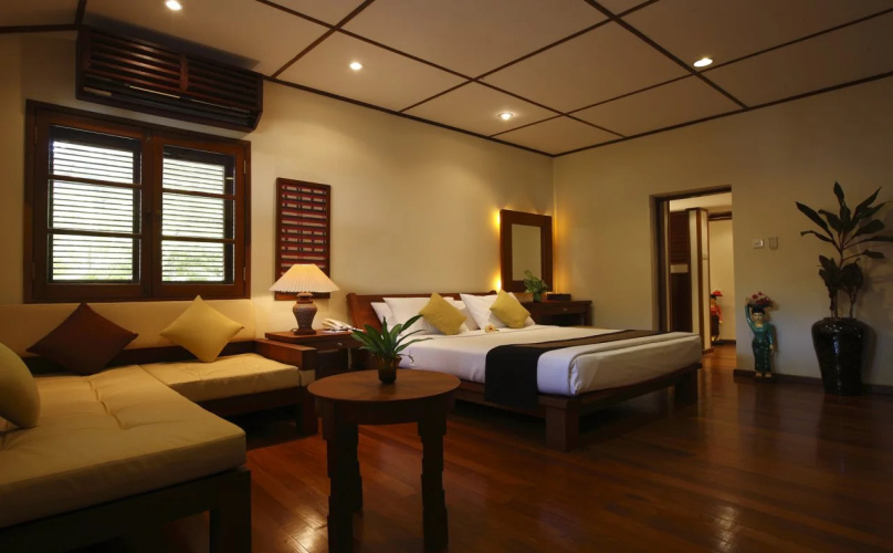 Bayview The Beach Resort