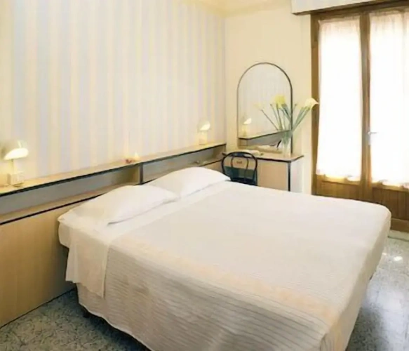 Comfort Double room with balcony