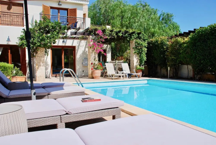 Villa HG28 - Loukia