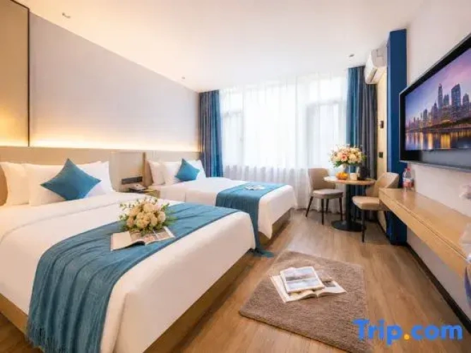 Standard Double Family room