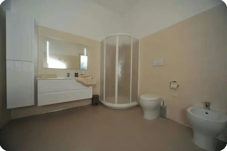Camere Le Margherite