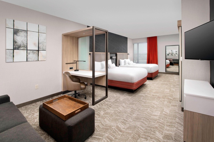 Quadruple Suite