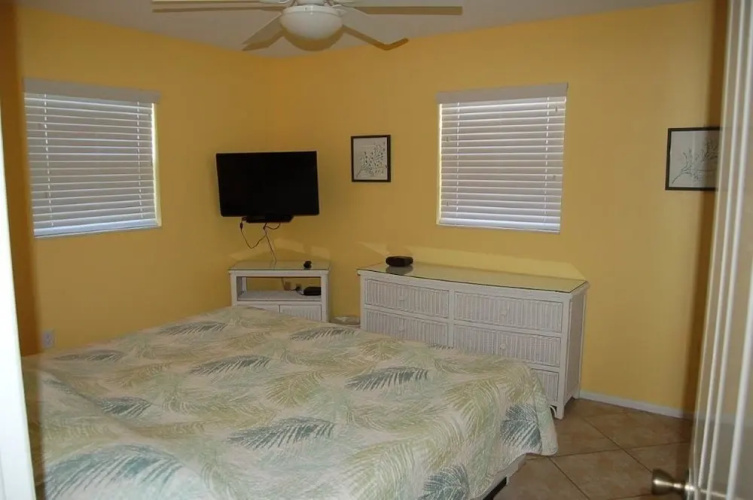 Aloha Kai - Unit 61 2 Bedrooms 2 Bathrooms Apts