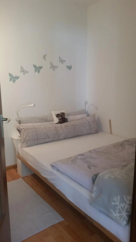 Ferienwohnung am Titisee
