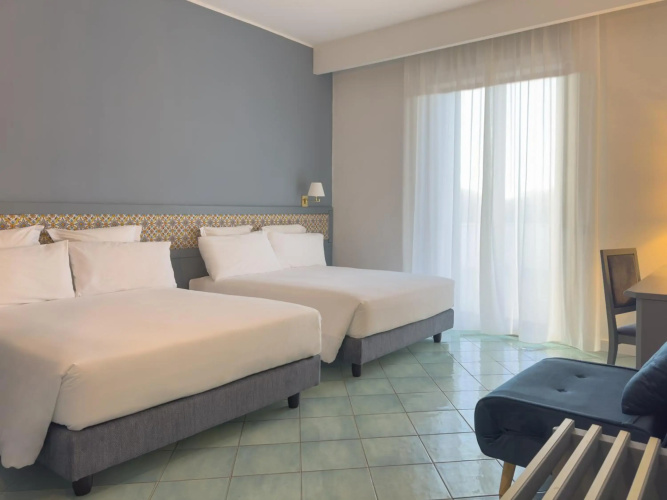 Hotel Marad