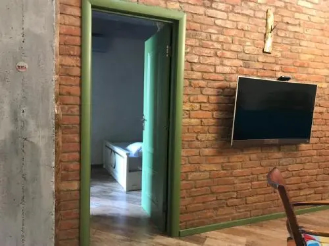 T2&T3 Rooms Levanto