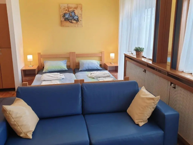 Spirit Hostel