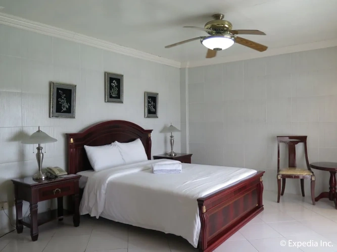 1 Bedroom Suite with balcony
