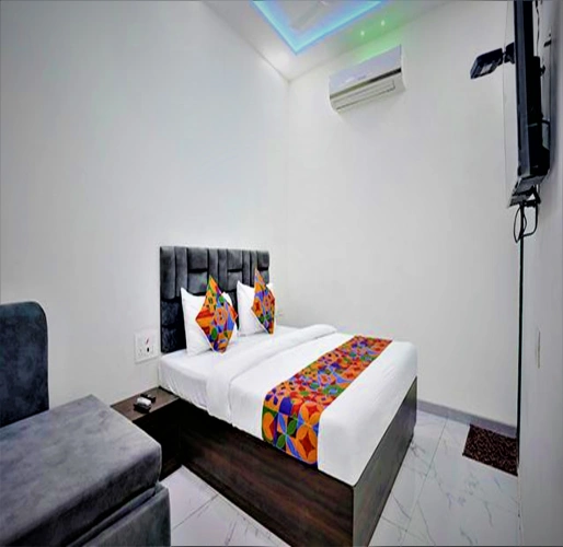 Premium room